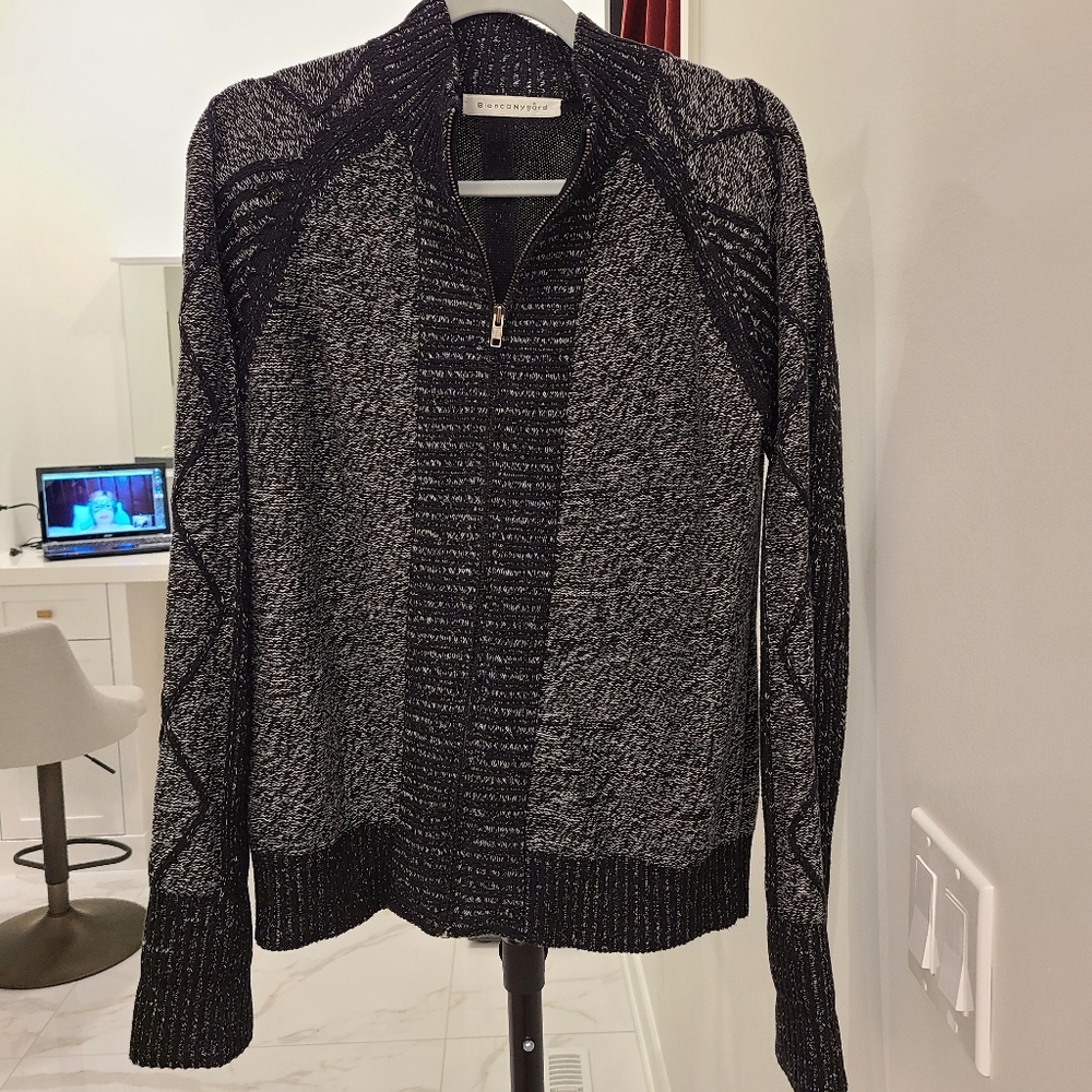 Sweater Bianca Nygard